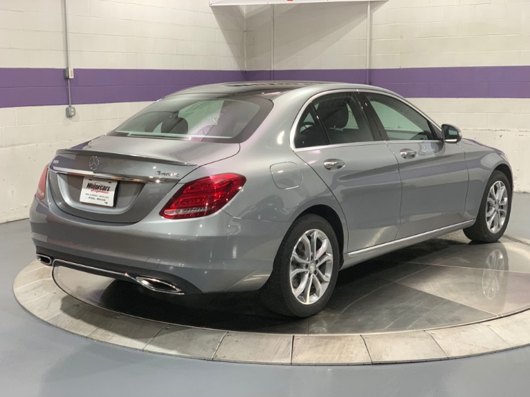 Used-2015-Mercedes-Benz-C-Class-C-300-4MATIC