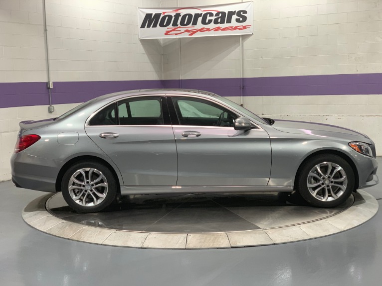 Used-2015-Mercedes-Benz-C-Class-C-300-4MATIC