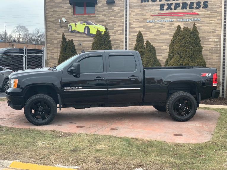 Used-2011-GMC-Sierra-2500HD-Diesel-Denali