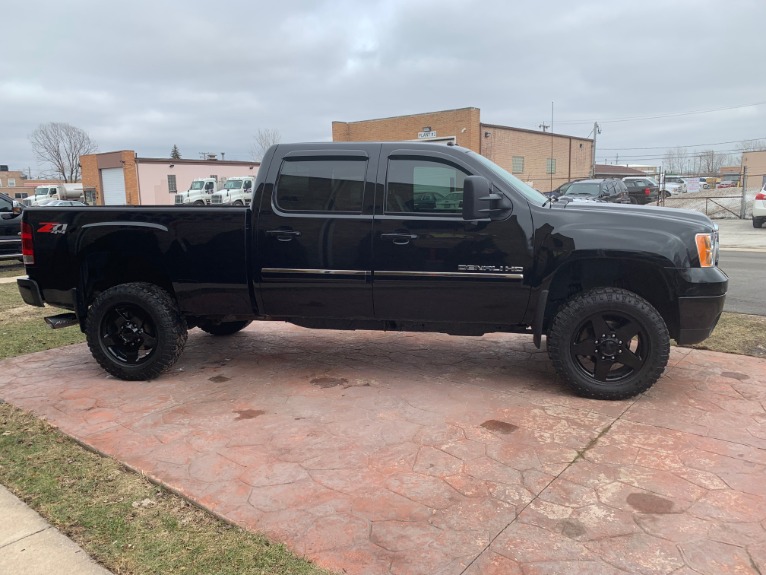Used-2011-GMC-Sierra-2500HD-Diesel-Denali
