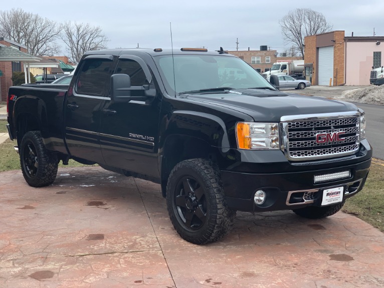 Used-2011-GMC-Sierra-2500HD-Diesel-Denali