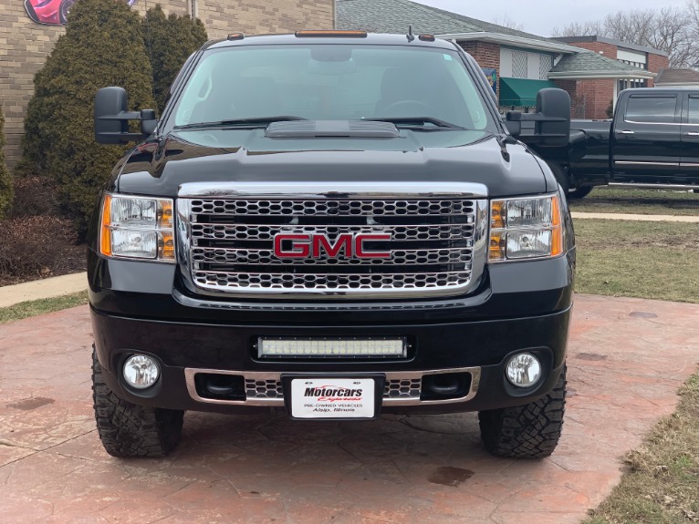 Used-2011-GMC-Sierra-2500HD-Diesel-Denali