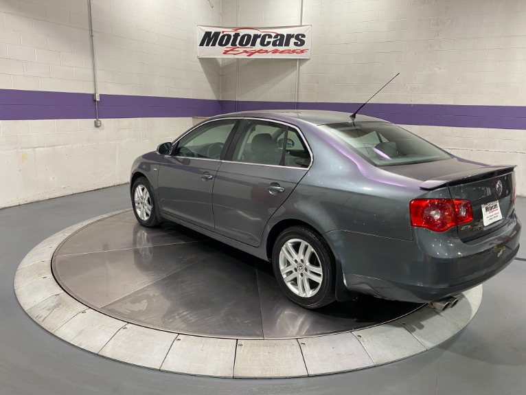 Used-2007-Volkswagen-Jetta-Wolfsburg-Edition-FWD