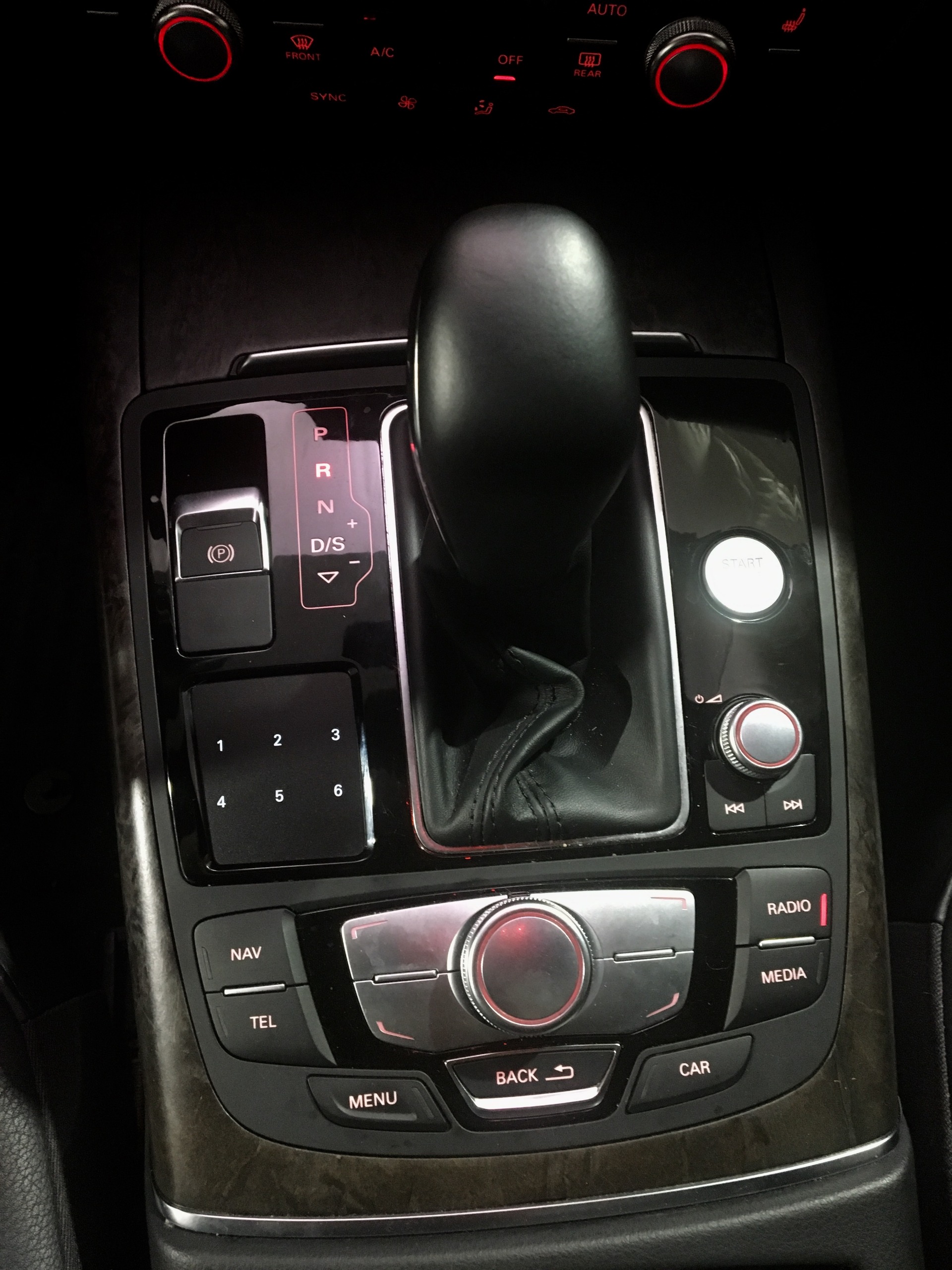 audi a6 price on 2017 Audi A6 2 0t Quattro Premium Plus Awd 4dr Sedan Stock 4531 For Sale Near Alsip Il Il Audi Dealer