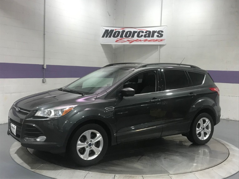 Used-2016-Ford-Escape-SE