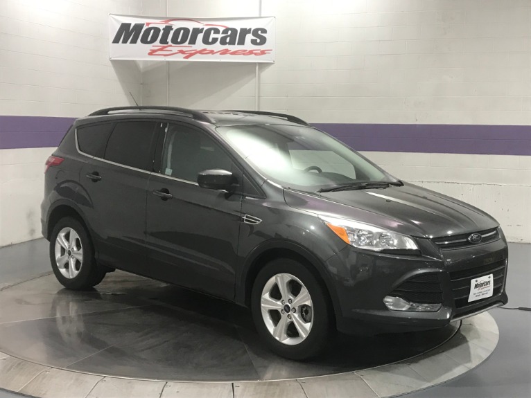 Used-2016-Ford-Escape-SE