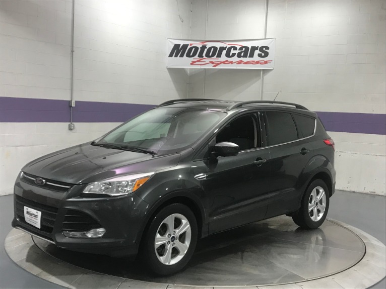 Used-2016-Ford-Escape-SE