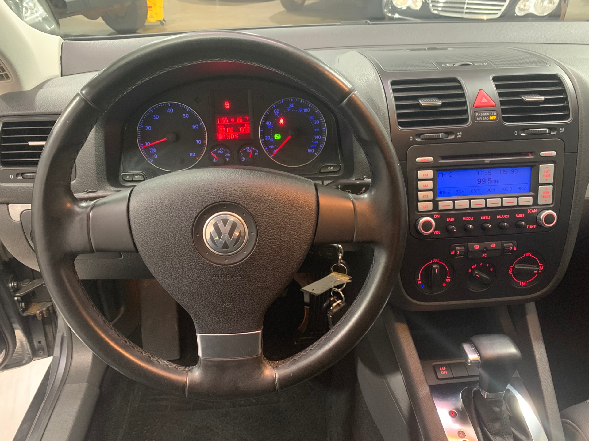 2009 Volkswagen Jetta Se Stock 24870 For Sale Near Alsip