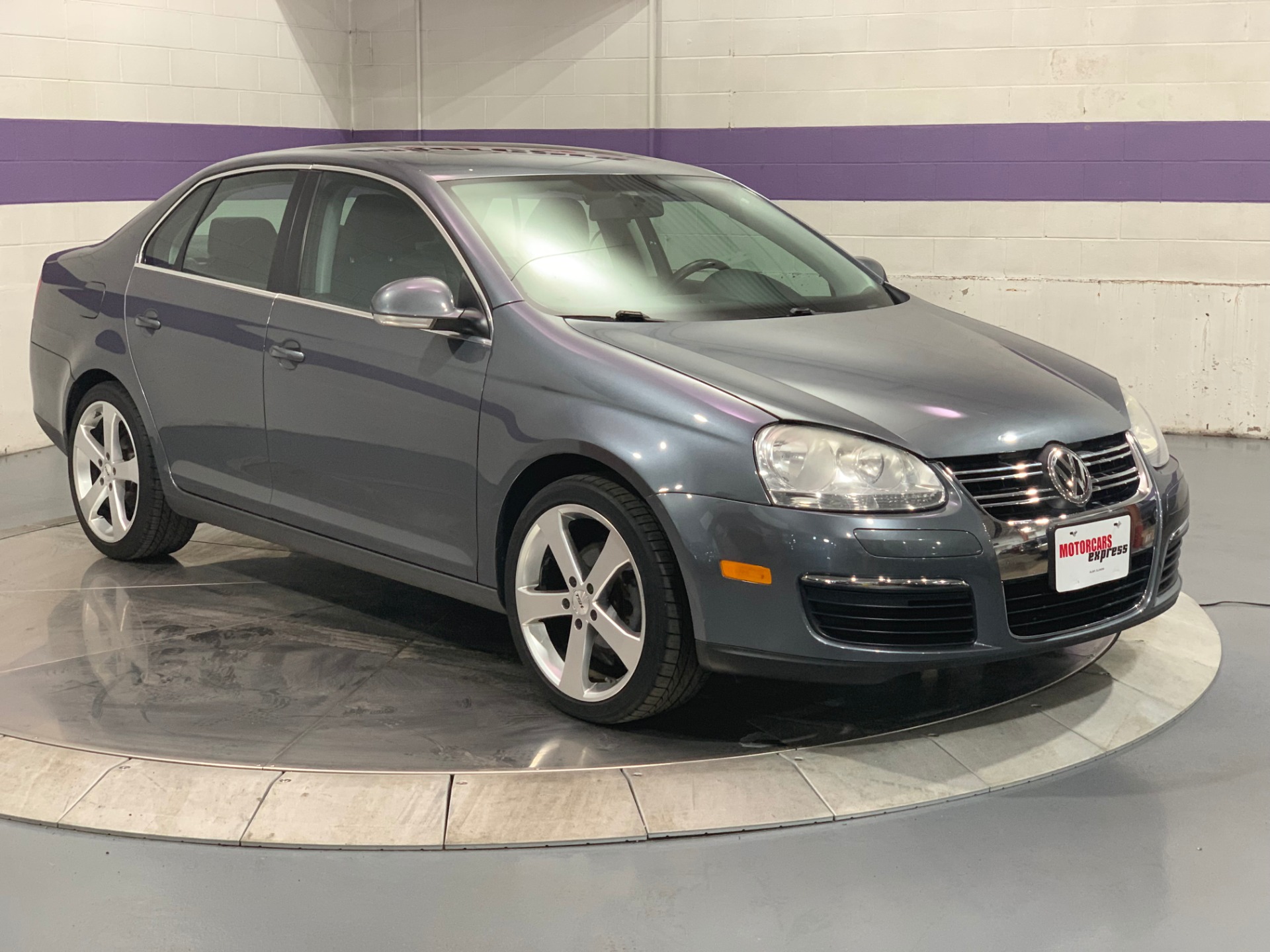Volkswagen jetta se