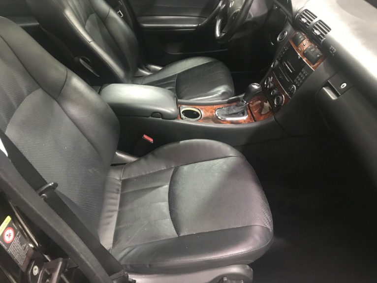 Used-2006-Mercedes-Benz-C-Class-C-280-Luxury-4MATIC
