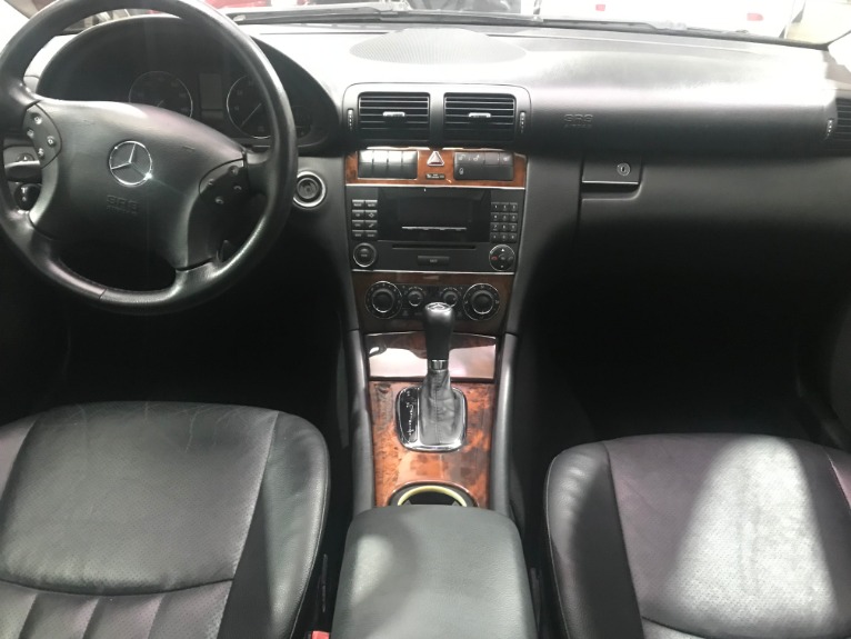 Used-2006-Mercedes-Benz-C-Class-C-280-Luxury-4MATIC
