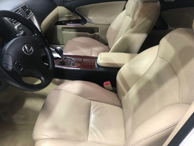 Used-2007-Lexus-IS-250
