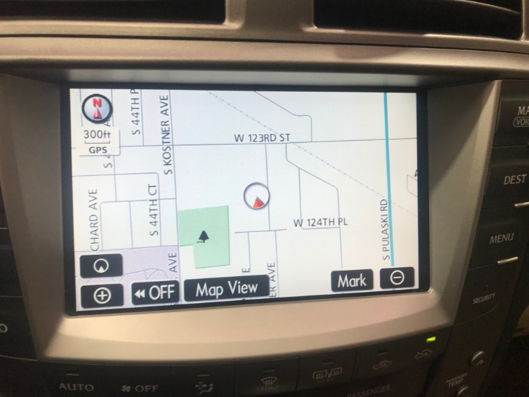 Used-2007-Lexus-IS-250