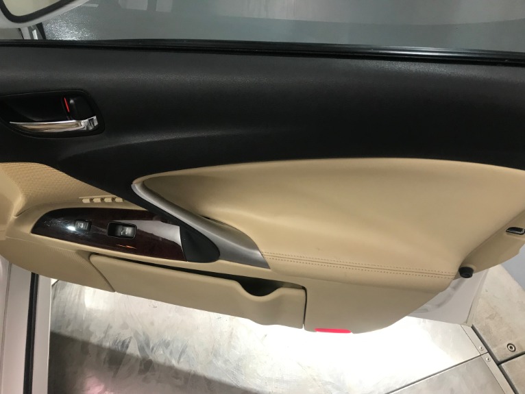 Used-2007-Lexus-IS-250