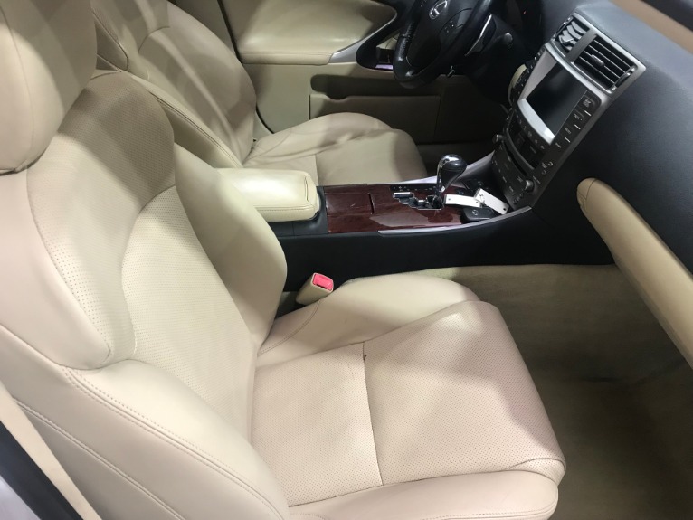 Used-2007-Lexus-IS-250