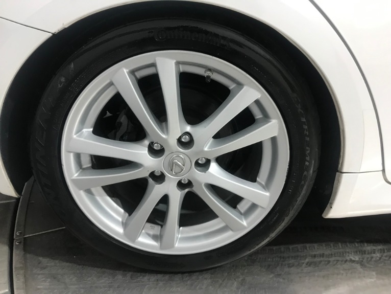 Used-2007-Lexus-IS-250
