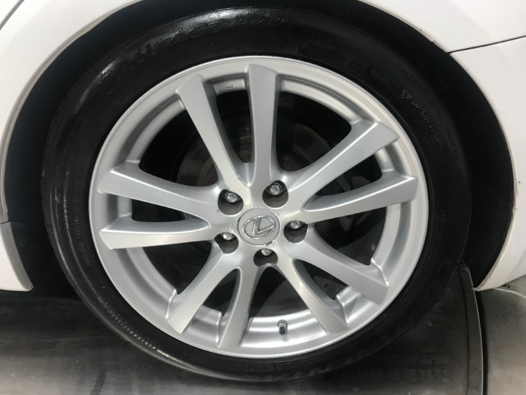 Used-2007-Lexus-IS-250