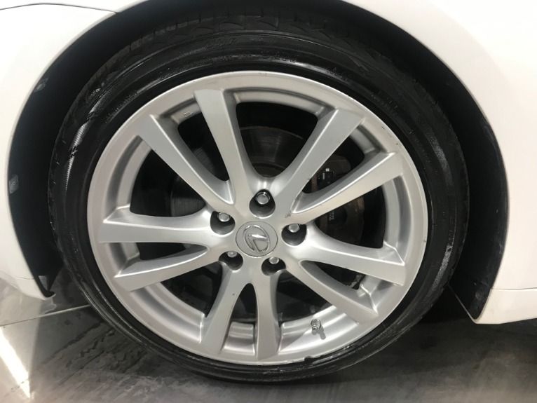 Used-2007-Lexus-IS-250