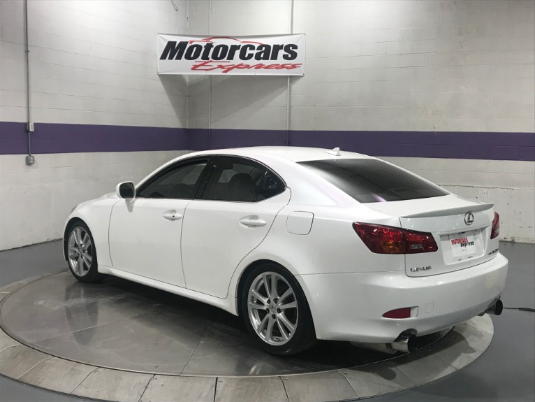 Used-2007-Lexus-IS-250