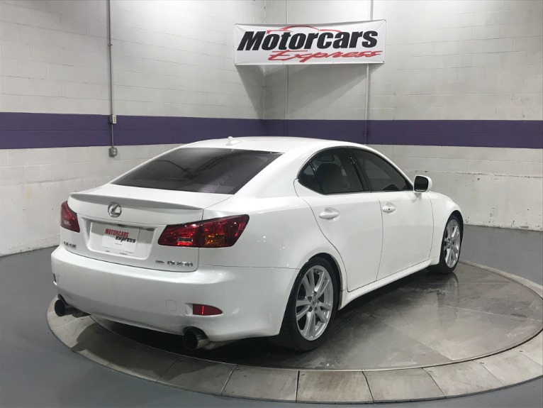 Used-2007-Lexus-IS-250