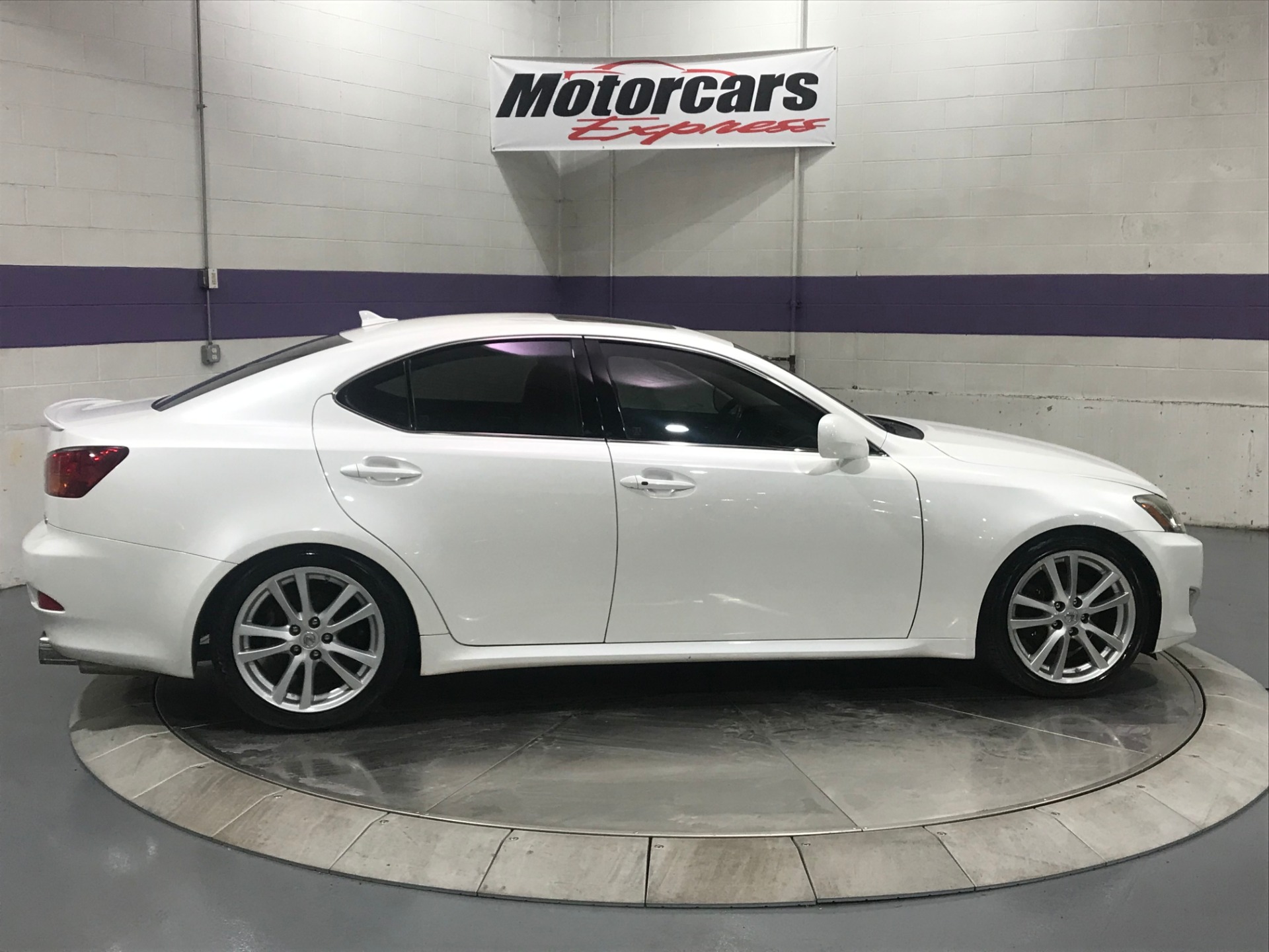 2007 Lexus IS 250 Stock MCE97 for sale near Alsip, IL IL Lexus Dealer