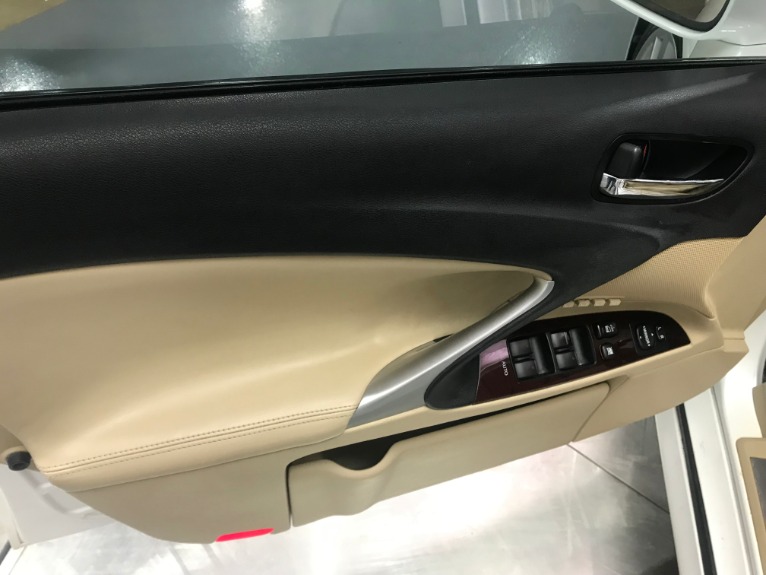 Used-2007-Lexus-IS-250