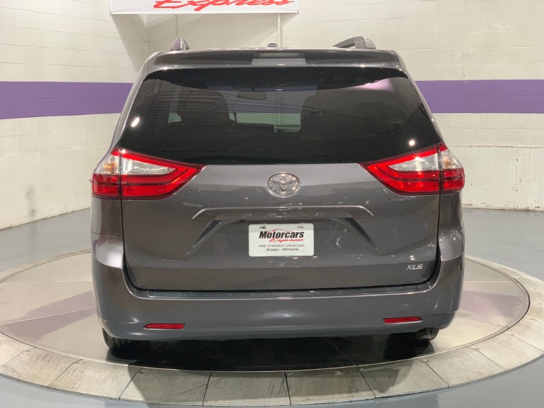 Used-2015-Toyota-Sienna-XLE-8-Passenger