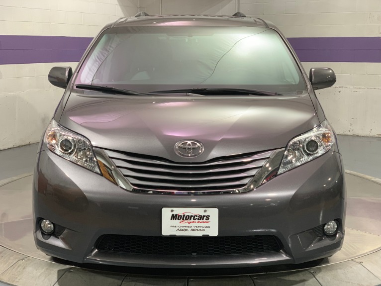 Used-2015-Toyota-Sienna-XLE-8-Passenger