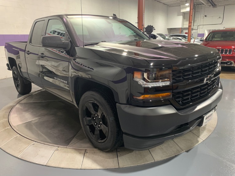 Used-2016-Chevrolet-Silverado-1500-Work-Truck