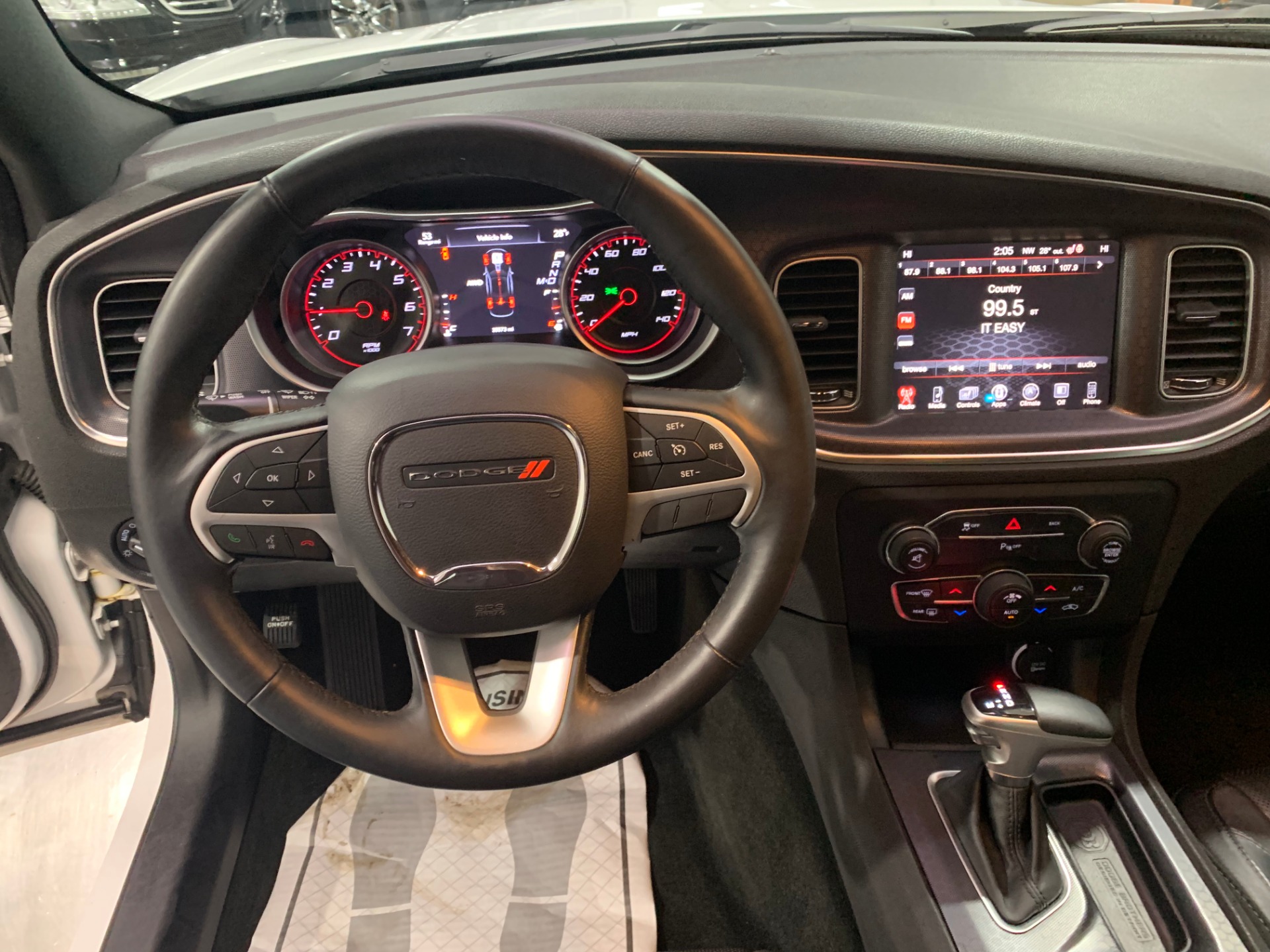 2015 Dodge Charger Sxt Stock 24873 For Sale Near Alsip Il