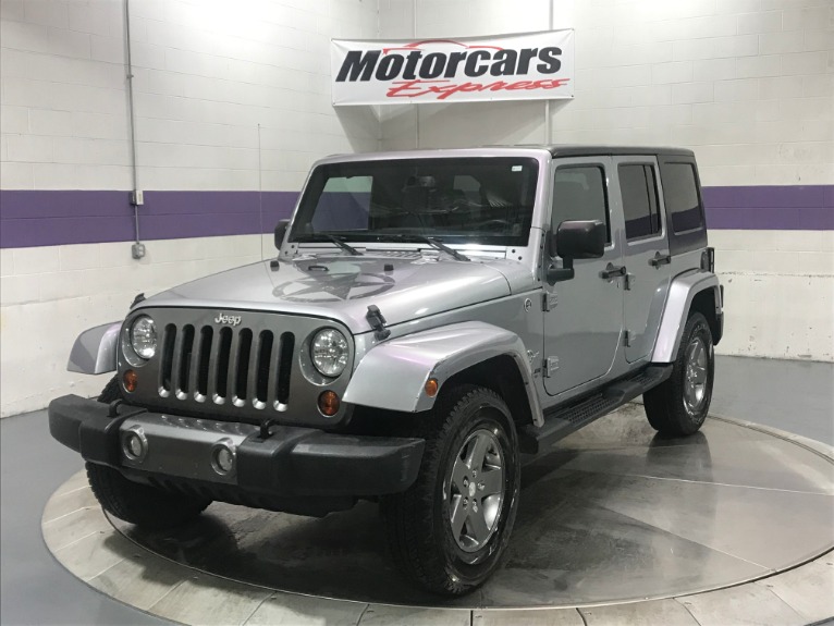 Used-2013-Jeep-Wrangler-Unlimited-Sport