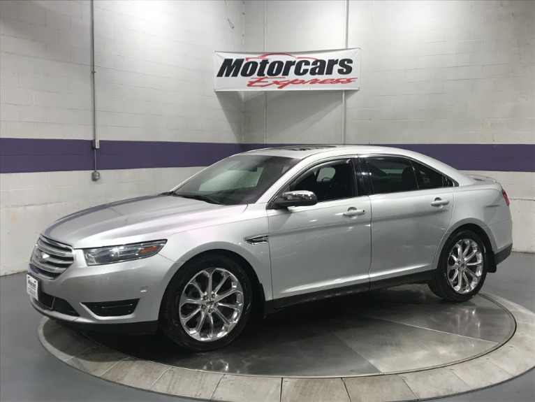 Used-2013-Ford-Taurus-Limited