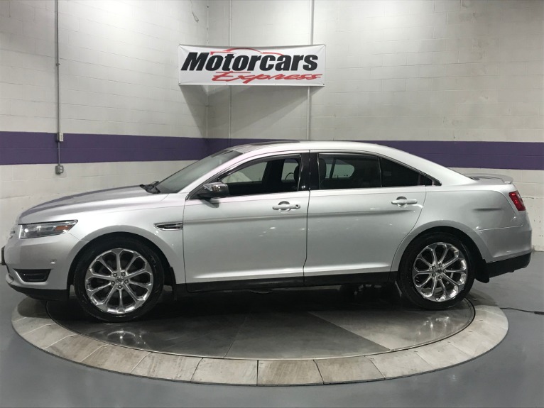 Used-2013-Ford-Taurus-Limited