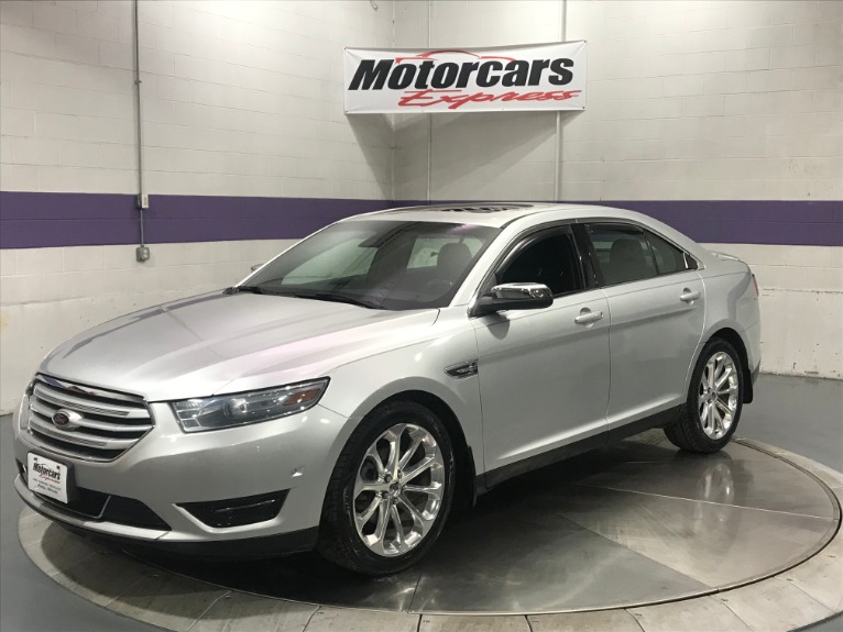 Used-2013-Ford-Taurus-Limited