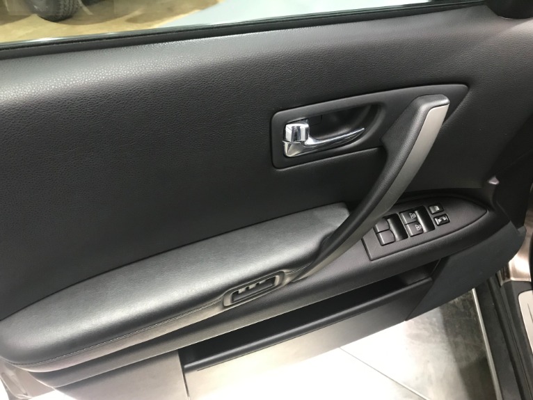 Used-2008-INFINITI-FX35