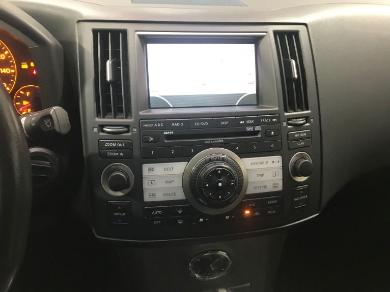 Used-2008-INFINITI-FX35