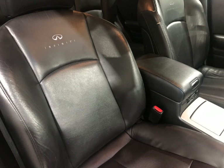 Used-2008-INFINITI-FX35
