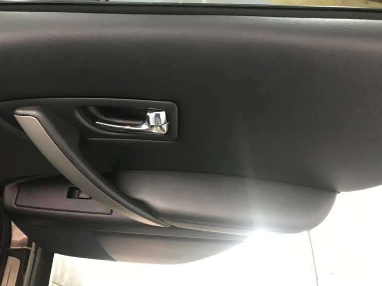 Used-2008-INFINITI-FX35