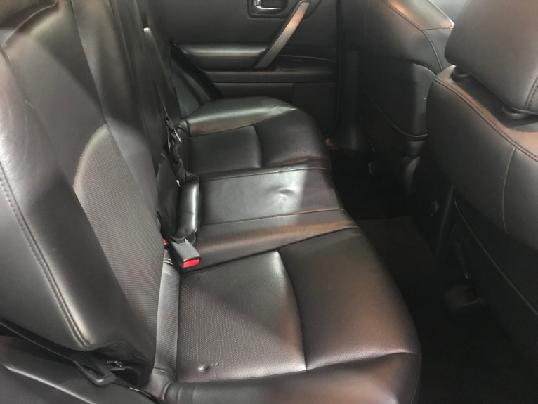 Used-2008-INFINITI-FX35