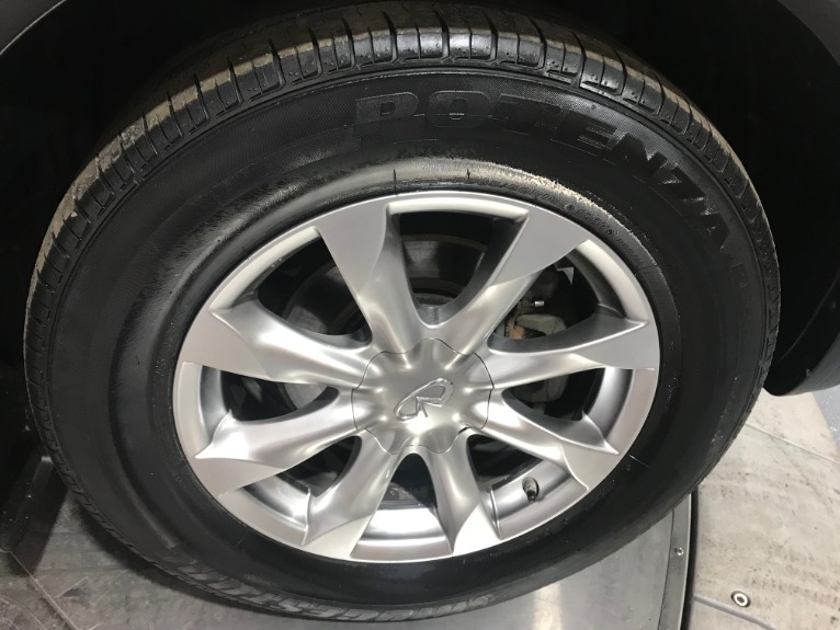 Used-2008-INFINITI-FX35
