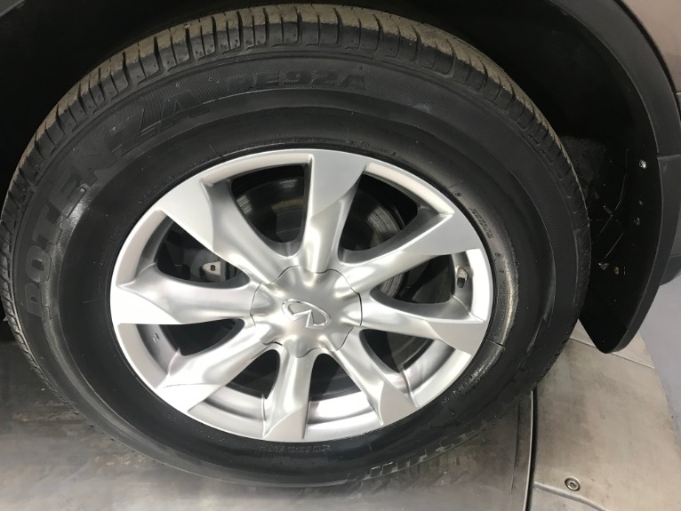 Used-2008-INFINITI-FX35