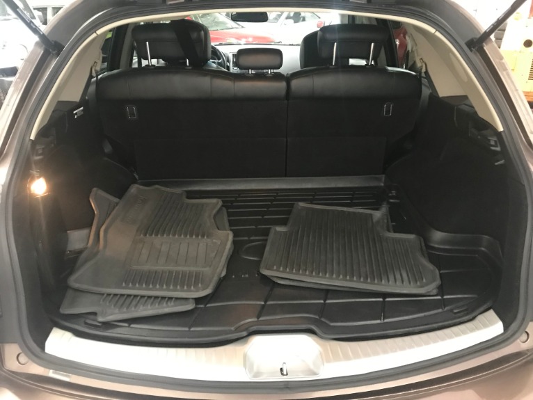 Used-2008-INFINITI-FX35