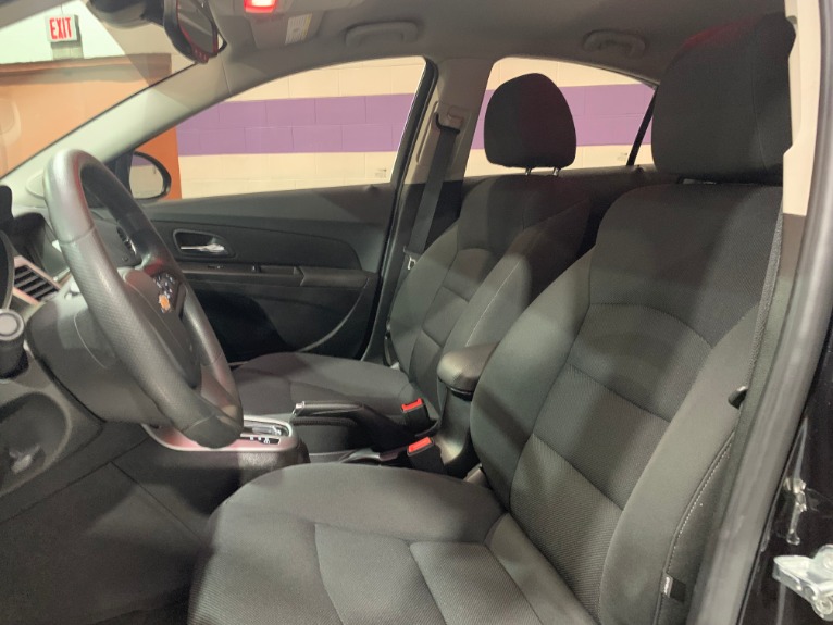 Used-2016-Chevrolet-Cruze-Limited-1LT-Auto
