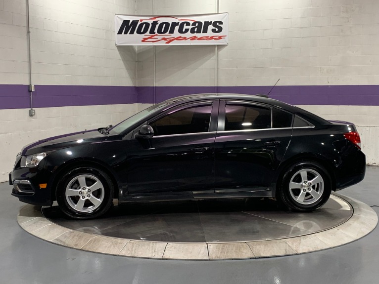 Used-2016-Chevrolet-Cruze-Limited-1LT-Auto