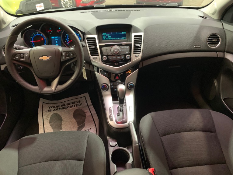Used-2016-Chevrolet-Cruze-Limited-1LT-Auto