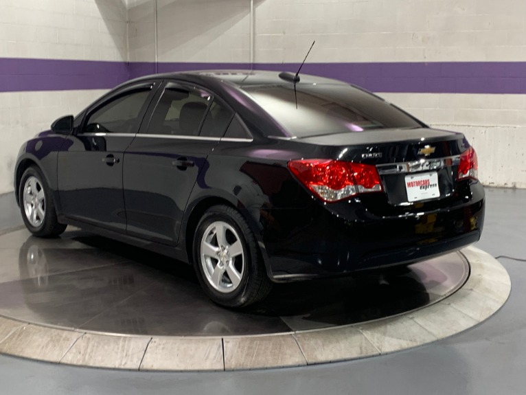 Used-2016-Chevrolet-Cruze-Limited-1LT-Auto
