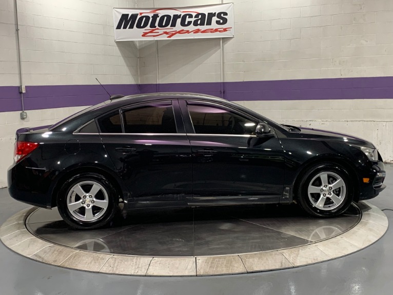 Used-2016-Chevrolet-Cruze-Limited-1LT-Auto
