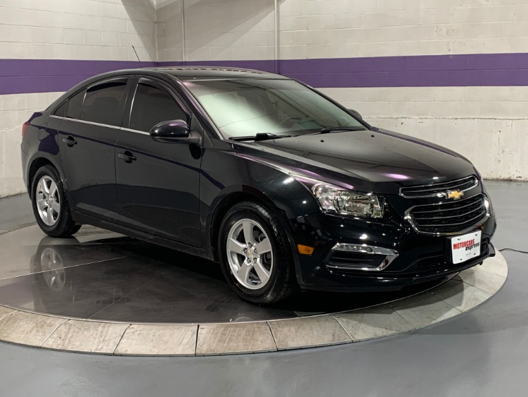 Used-2016-Chevrolet-Cruze-Limited-1LT-Auto