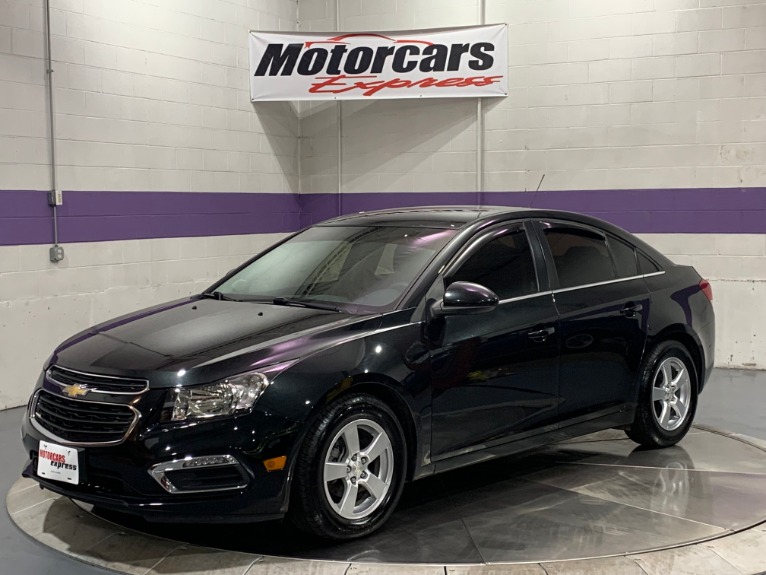 Used-2016-Chevrolet-Cruze-Limited-1LT-Auto