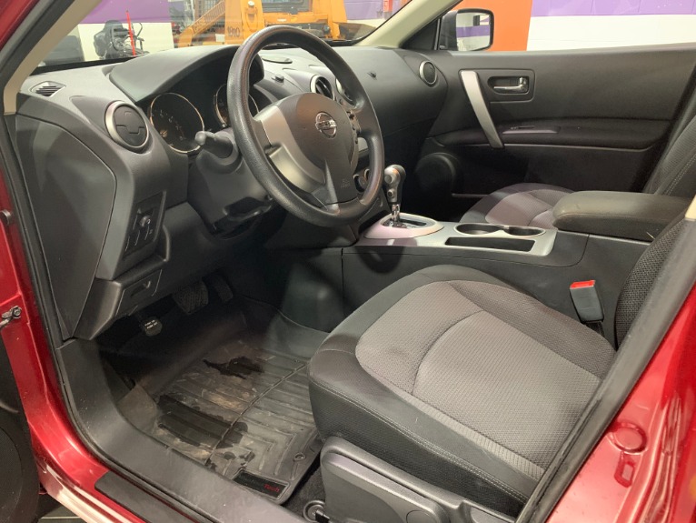 Used-2008-Nissan-Rogue-SL
